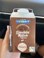 Lait Choco Frais