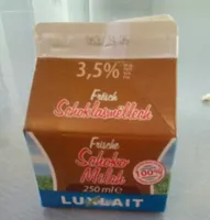 Schoko milch