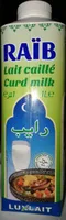 Lait caillé