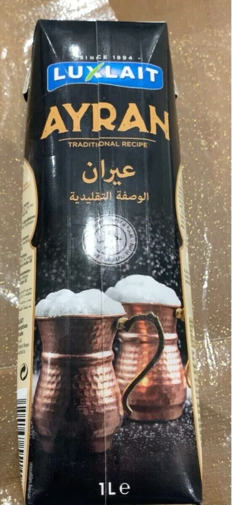 Ayran