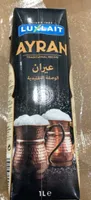 Ayran