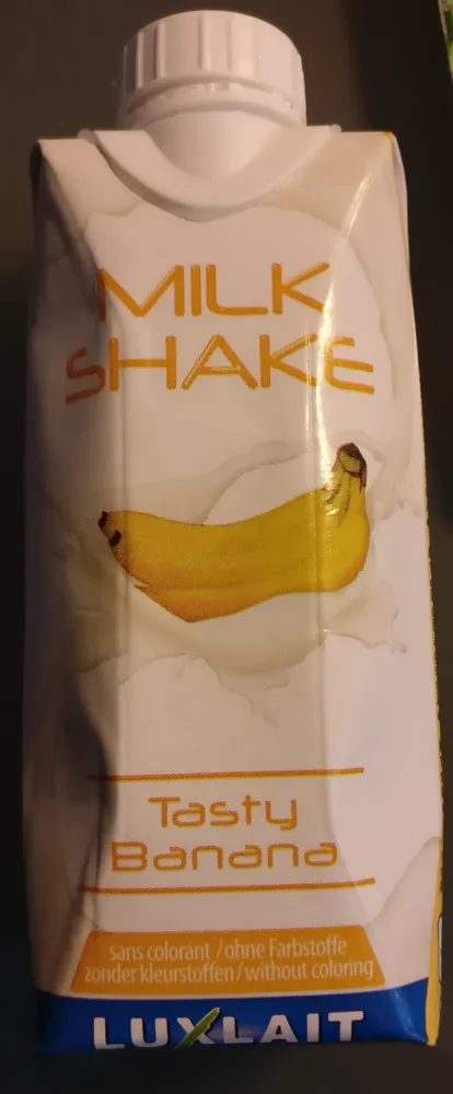 Shaker Banana