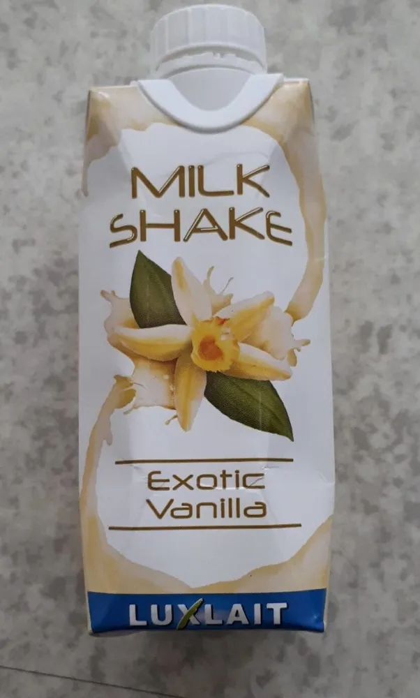 Milkshake