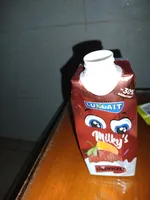 Milky's strawberry