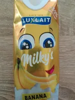 Milky's