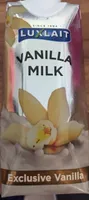 Mëleush vanille