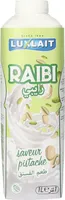 Raibi Milk Saveur Pistache