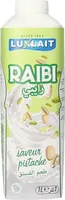 Raibi Pistache
