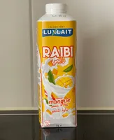 Raibi Mangue