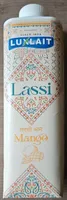 Lassi mango
