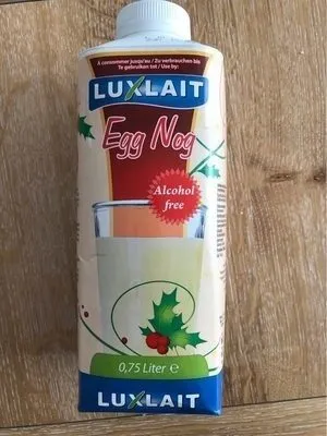 Egg Nog