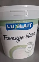 Fromage blanc