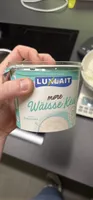 Magerer Frischkäse 0,2%
