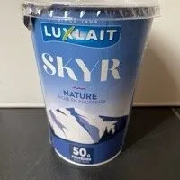 Skyr Nature