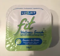 Wellness Snack Fit