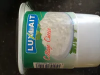 Cottage cheese