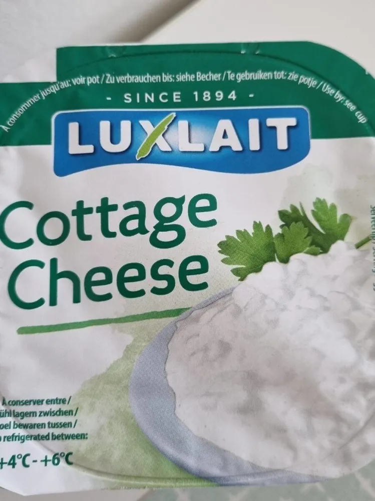 Cottage Cheese