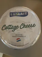Cottage cheese