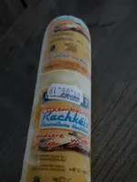 Cancoillotte Kochkase