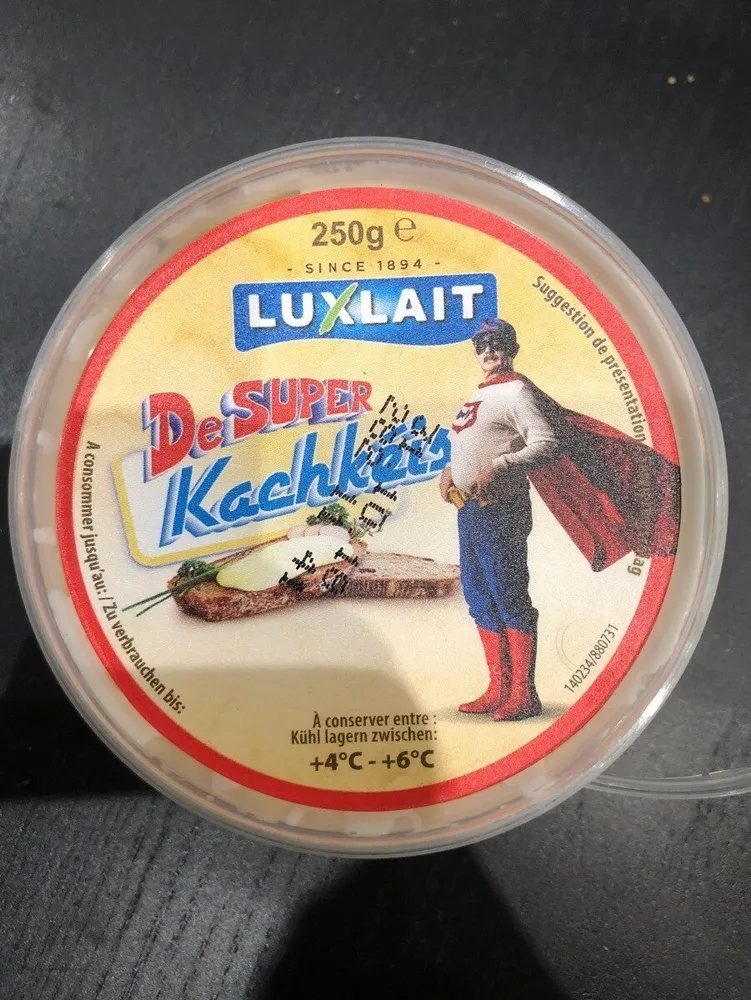 Kachkeis