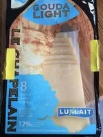Gouda Light, Luxlait