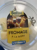 Fromage à la bière Battin
