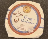 Camemberdorfer