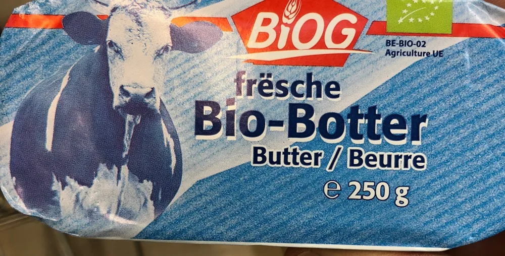 Bio-botter