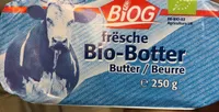 Bio-botter