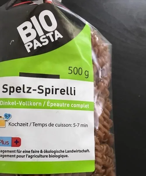 Spelz-Spirelli