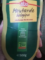 Moutarde