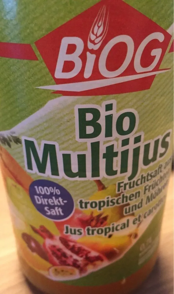 Biomultijus