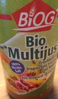 Biomultijus
