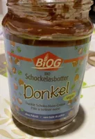 Schockelasbotter Donkel