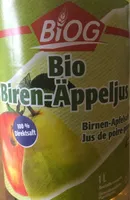 BIO BIREN APPLEJUS