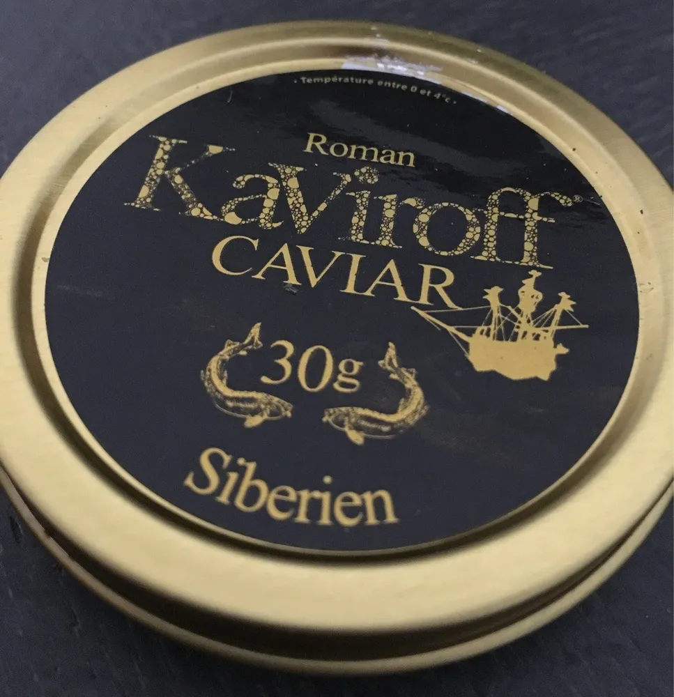 Caviar