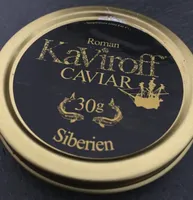 Caviar