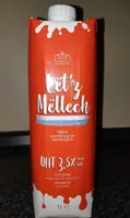 Lët'z Mëllech