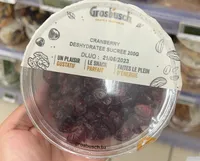 Cranberry
