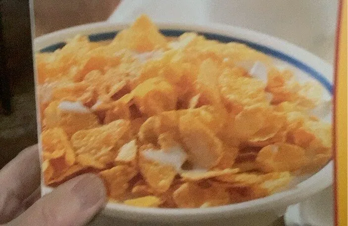 Cornflakes