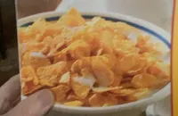 Cornflakes