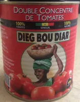 Dieg Bou Diar Conc Tomate