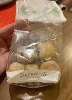 Boules de stollen