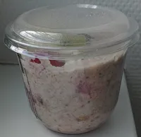 Musli vegan
