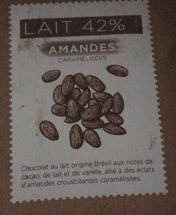 Chocolat