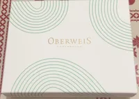 Coffret signature 12 pralines