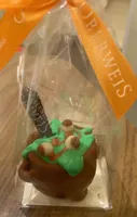 Le chaudron de pinata