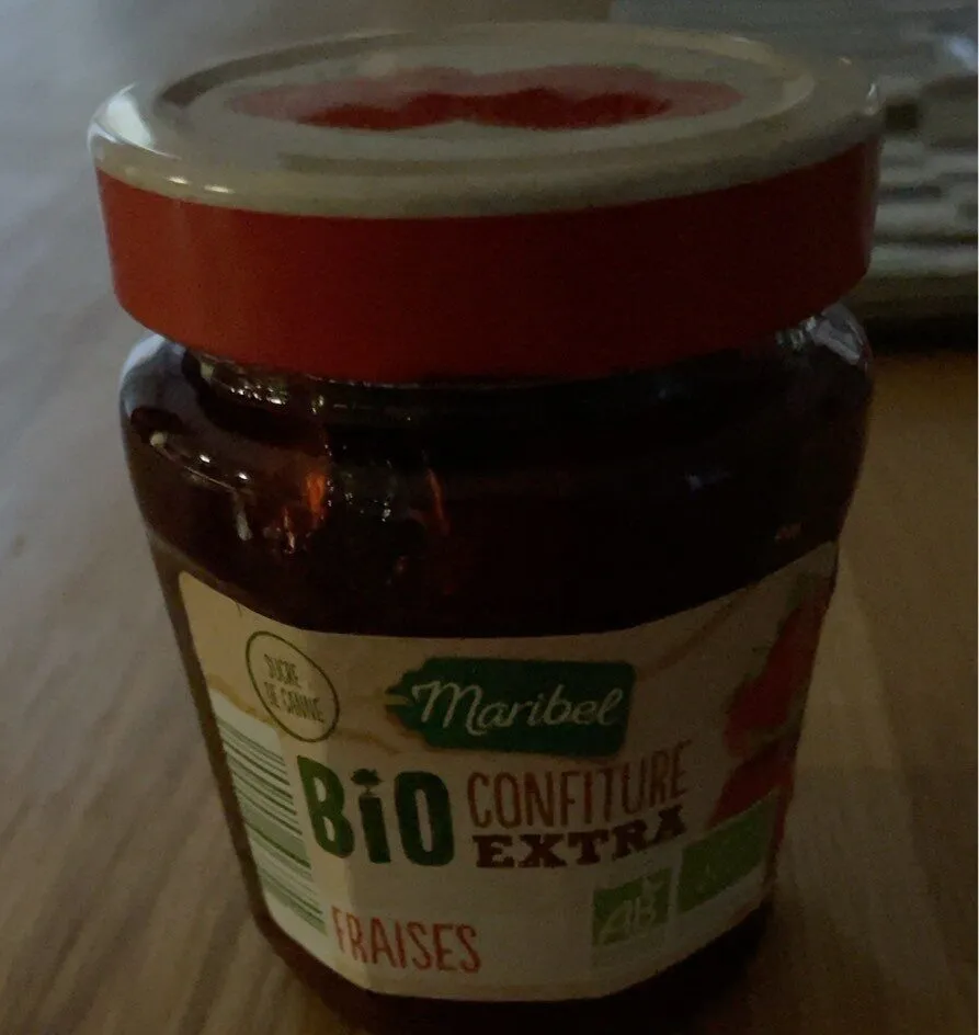 Confiture extra