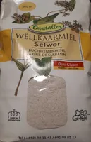 Farine de Sarrasin