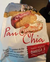 Pain o'chia